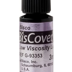 Bisco BisCover LV - Estetik Kompozit Koruyucu