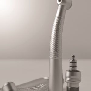 Westcode XM-H0801 Aeratör Başlığı - Görsel 1