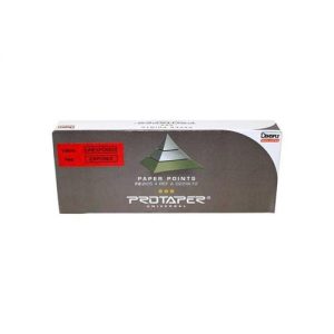 Protaper Universal Paper Points - Görsel 1