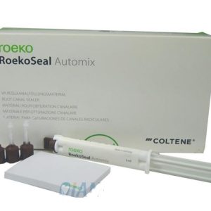 Coltene Roeko Seal Automix Standart Set - Kök Kanal Dolgu Patı