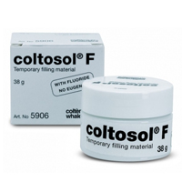 Coltosol F Floridli Geçici Dolgu 38 g