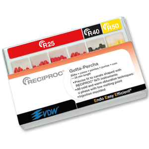 Vdw Reciproc Guta Perka