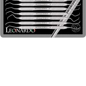 Asa Dental Gracey Küret Seti 7 Li