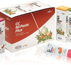 GC MI Paste Plus - Çürük Önleyici Topikal Krem