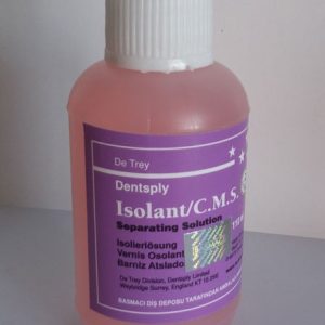 Dentsply Isolant Cms Lak 110 ml