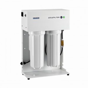 Euronda Aquafilter - Distile Su Cihazı (Şebeke Hattı Bağlantılı)