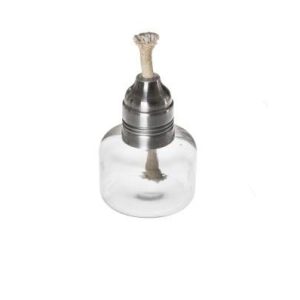 Cam İspirto Ocağı (Alkol Lambası)