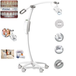 PHILIPS ZOOM White Speed - Diş Beyazlatma Sistemi - Görsel 1