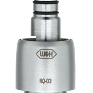 W&H RQ-03 Roto Quick Borden 2 (3) Delik Kupling