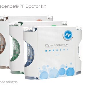 Ultradent Opalescence Pf %16 Dr Kit - Ev Tipi Beyazlatma Kiti