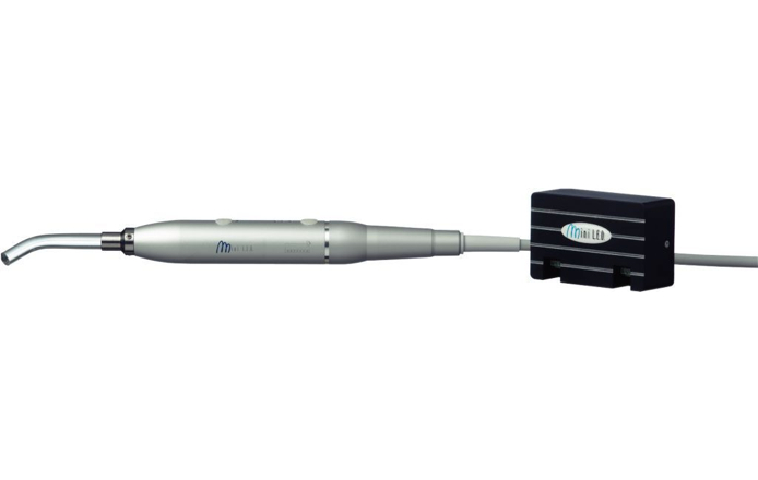 Satelec Mini Led Oem – Ünite Monte Işınlı Dolgu Cihazı – Beyaz Dental ...